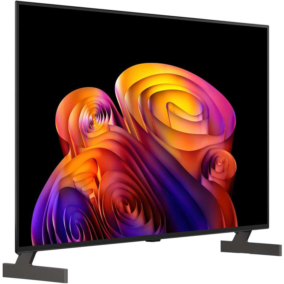 LG OLED48B6ELC TV OLED 48" 4K Smart TV webOS 26 120Hz Marrone