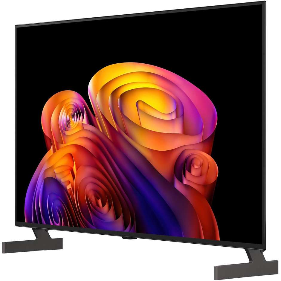 LG OLED48B6ELC TV OLED 48" 4K Smart TV webOS 26 120Hz Marrone