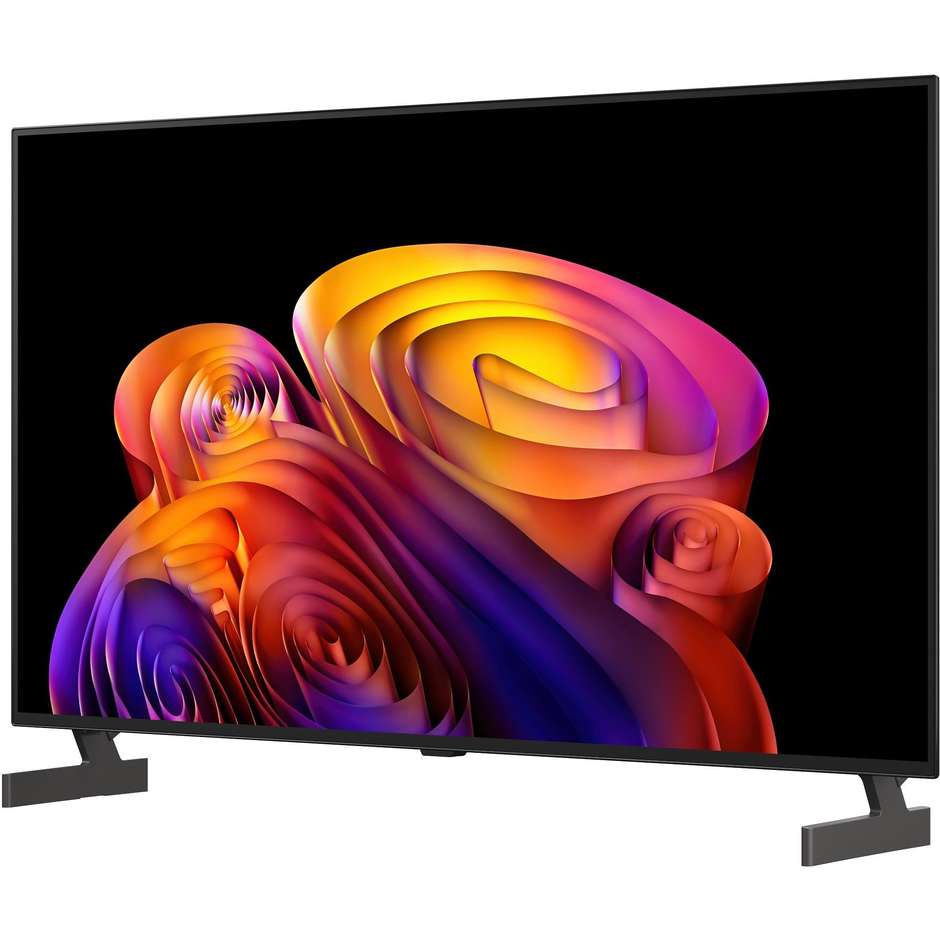 LG OLED48B6ELC TV OLED 48" 4K Smart TV webOS 26 120Hz Marrone