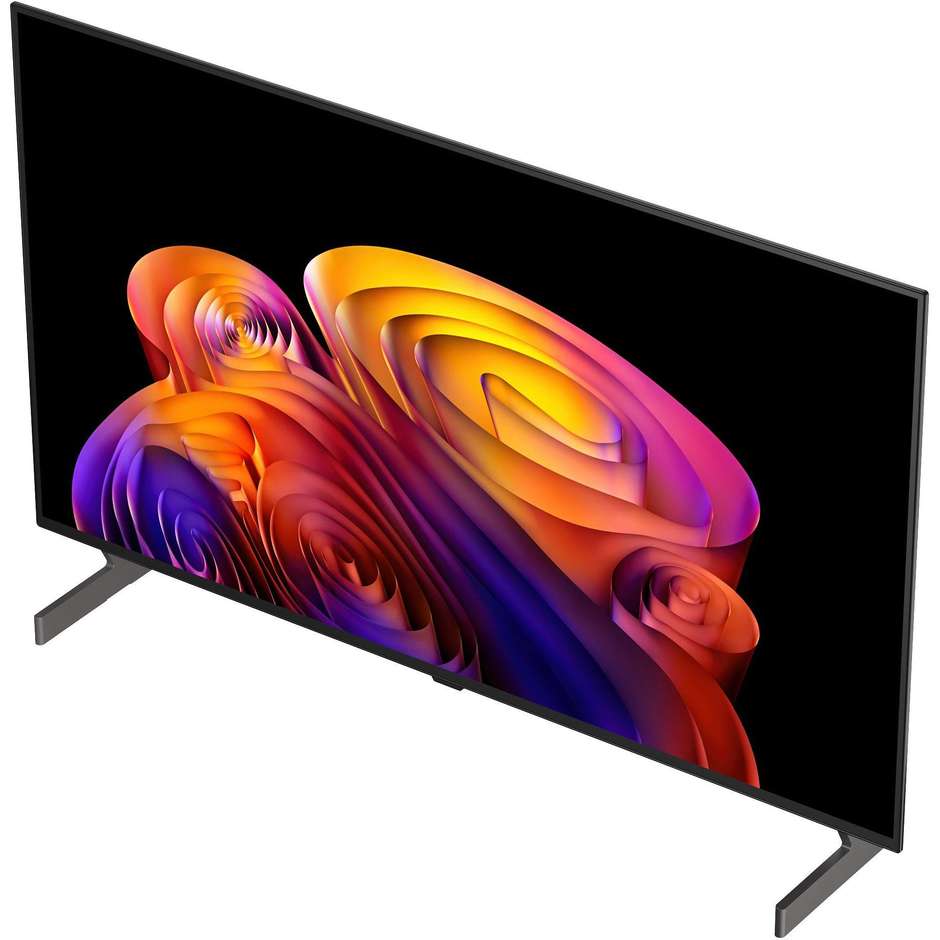 LG OLED48B6ELC TV OLED 48" 4K Smart TV webOS 26 120Hz Marrone
