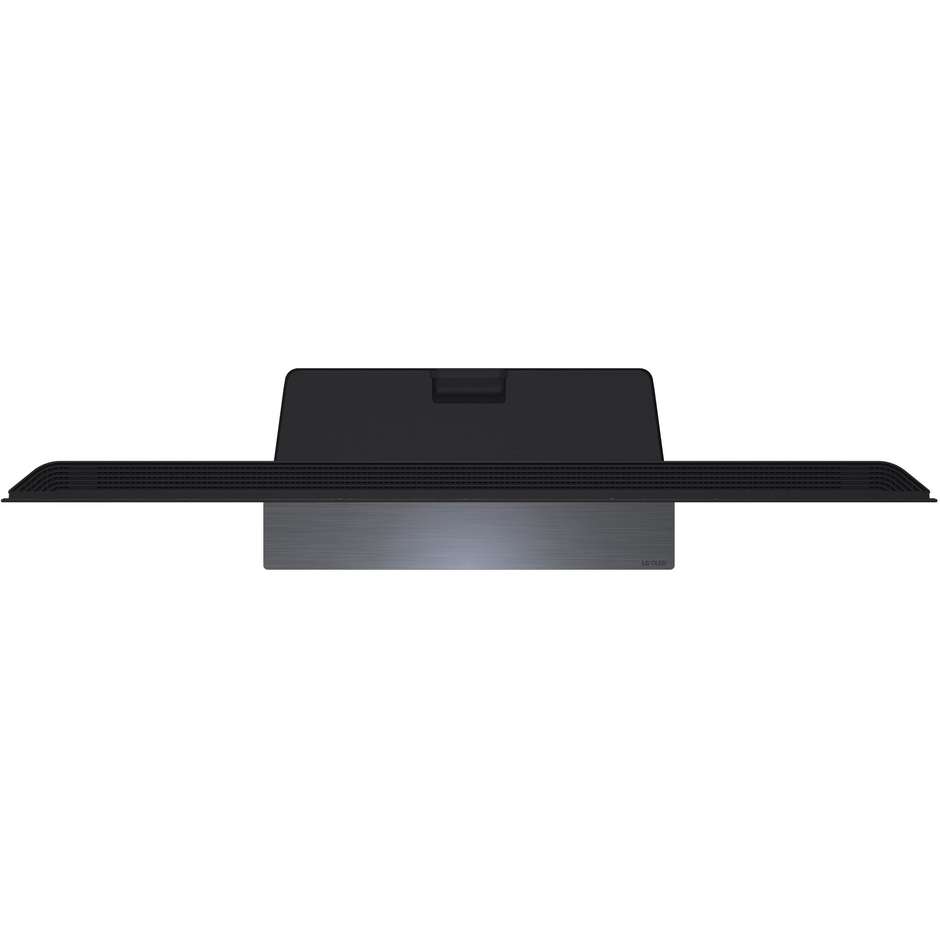 LG OLED48C55LA Smart TV 48" OLED evo 4K 144Hz Dolby Vision webOS 25 Nero