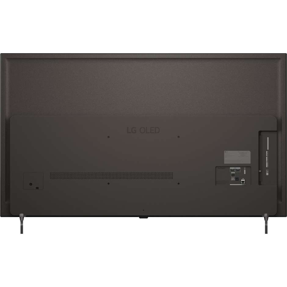 LG OLED55B6ELC TV OLED 55" 4K Smart TV webOS 26 120Hz Dolby Vision Marrone