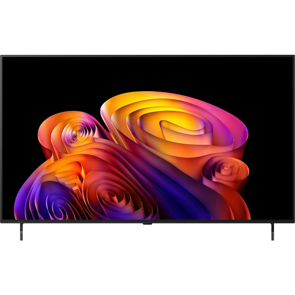 LG OLED55B6ELC TV OLED 55" 4K Smart TV webOS 26 120Hz Dolby Vision Marrone