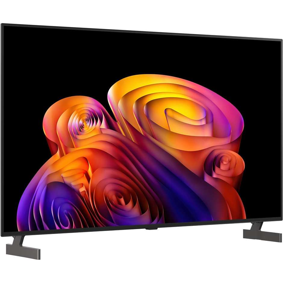 LG OLED55B6ELC TV OLED 55" 4K Smart TV webOS 26 120Hz Dolby Vision Marrone