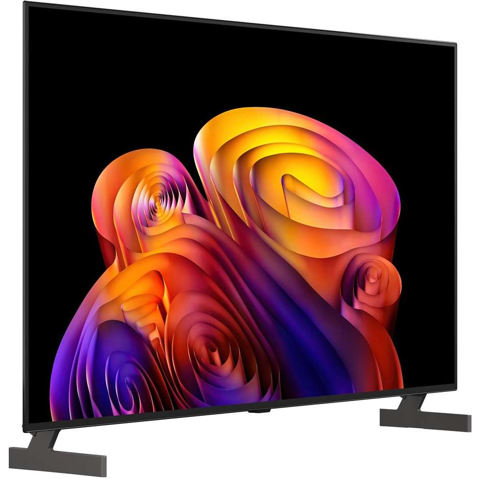 LG OLED55B6ELC TV OLED 55" 4K Smart TV webOS 26 120Hz Dolby Vision Marrone