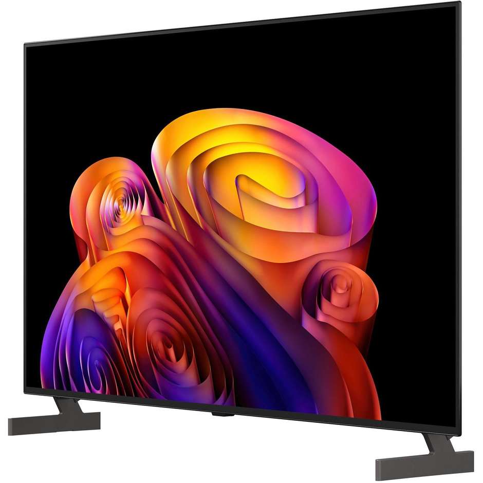 LG OLED55B6ELC TV OLED 55" 4K Smart TV webOS 26 120Hz Dolby Vision Marrone