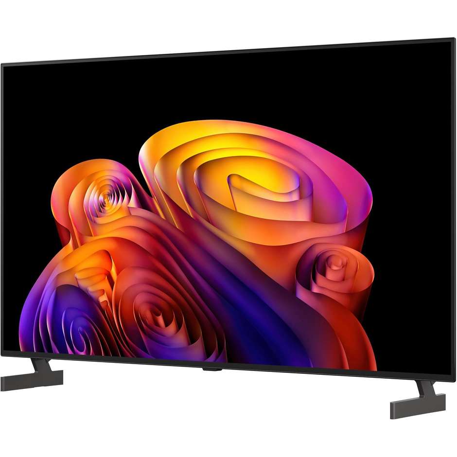 LG OLED55B6ELC TV OLED 55" 4K Smart TV webOS 26 120Hz Dolby Vision Marrone