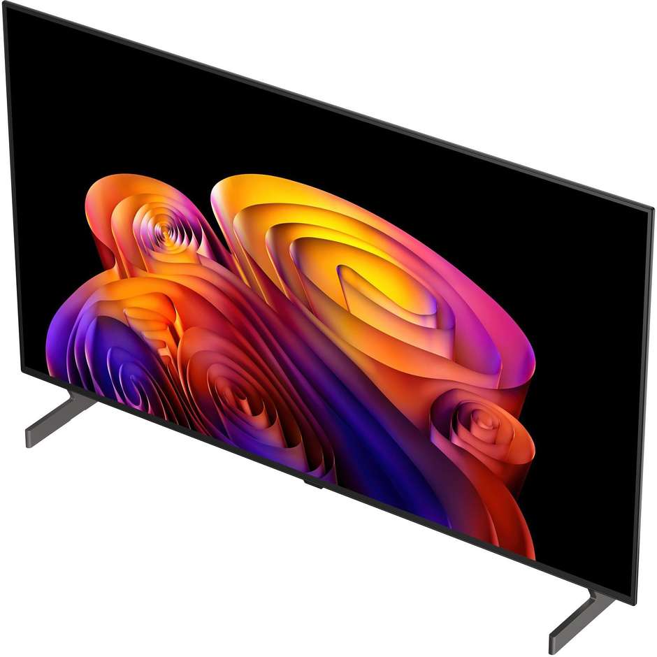 LG OLED55B6ELC TV OLED 55" 4K Smart TV webOS 26 120Hz Dolby Vision Marrone