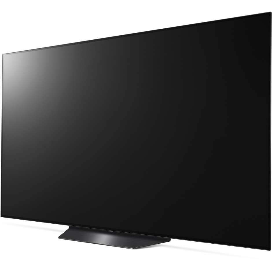 LG OLED55B9 Tv OLED 55" 4K Ultra HD HDR Smart Tv Wifi classe A Google Assistant
