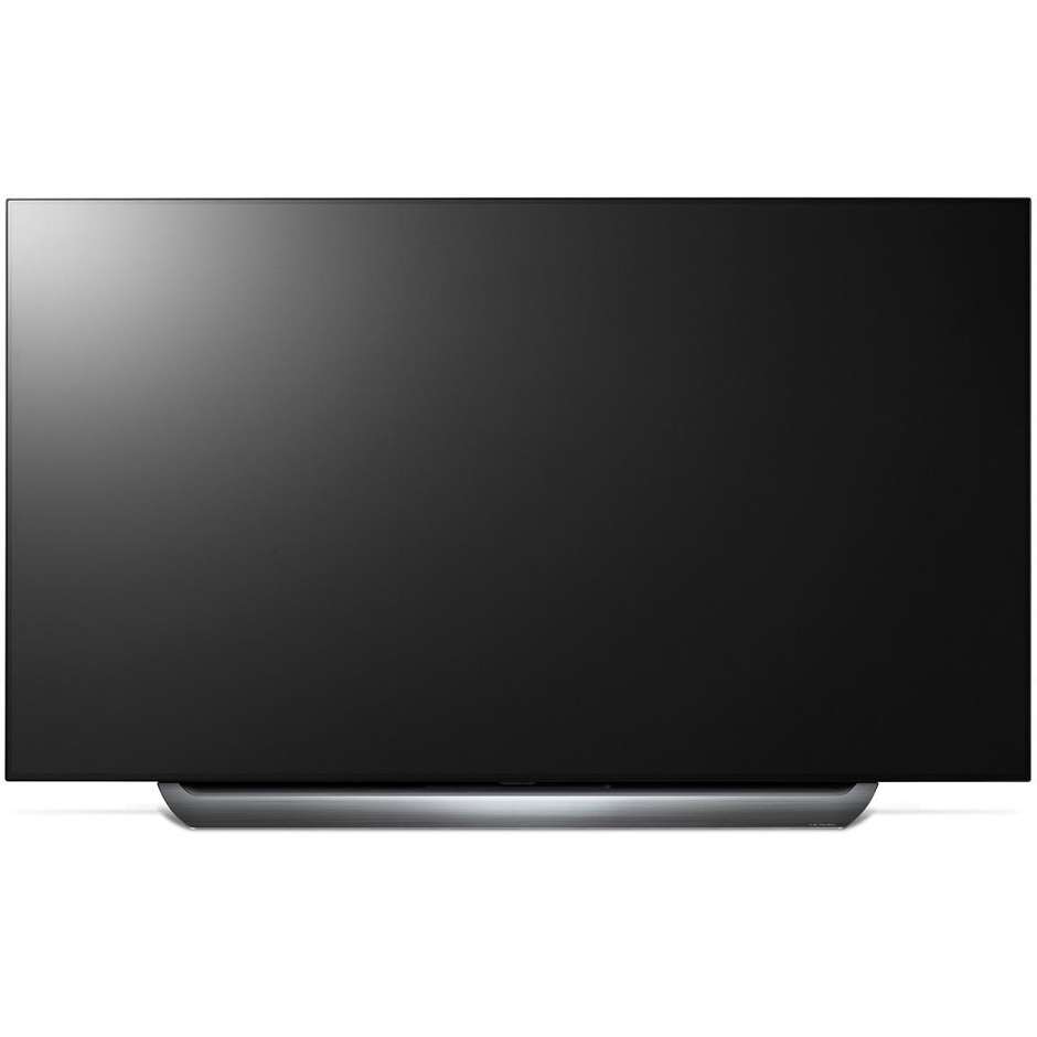 LG OLED55C8 Tv OLED 55" 4K Ultra HD HDR Smart Tv Wifi classe A
