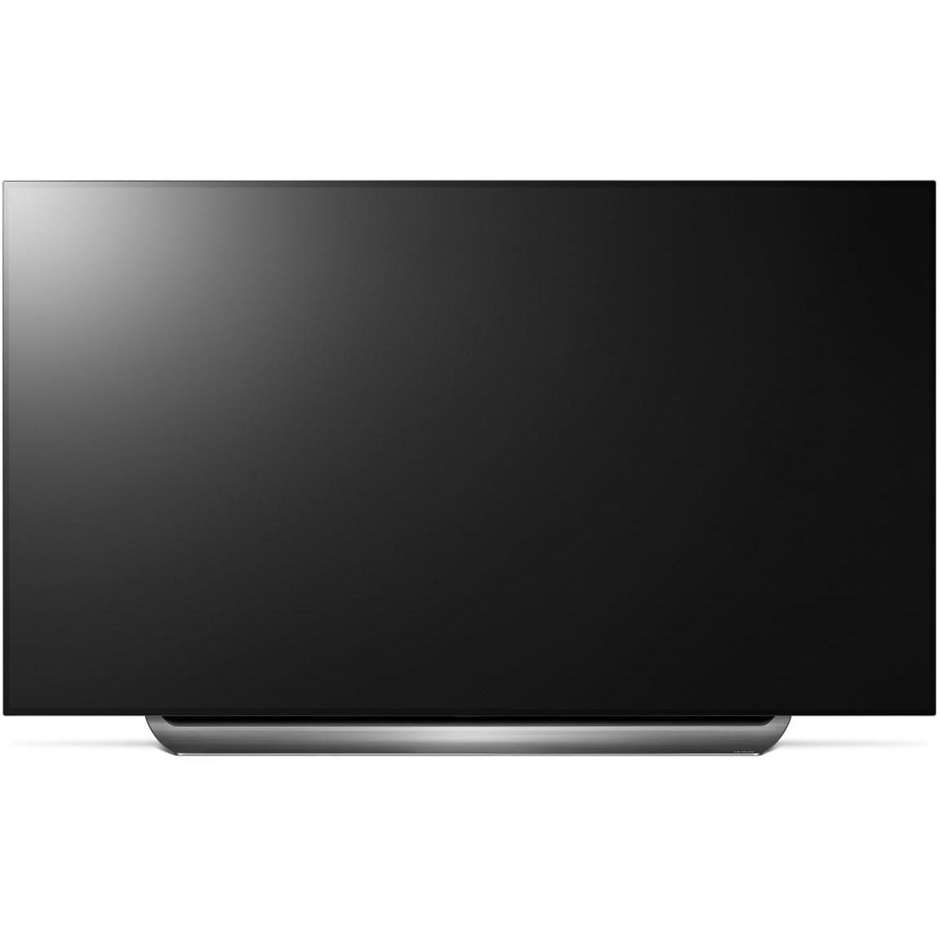 LG OLED55C9 Tv OLED 55" 4K Ultra HD HDR Smart Tv Wifi Classe A Google Assistant