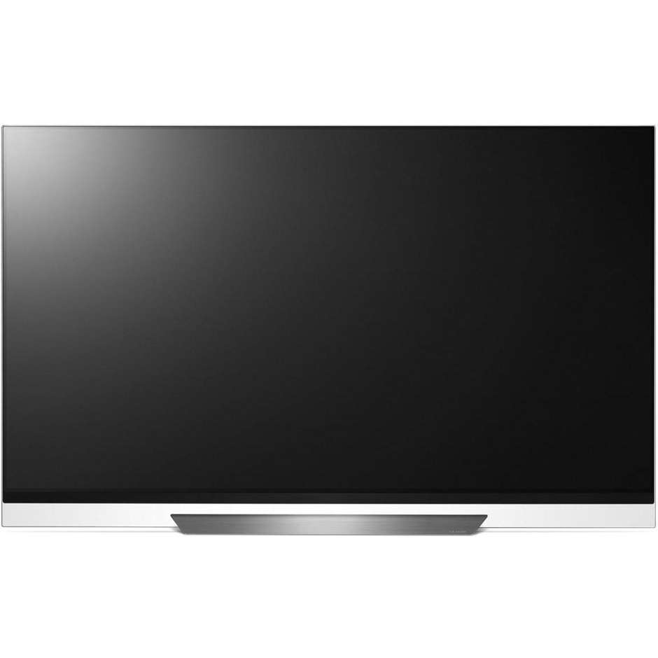 LG OLED55E8 Tv OLED 55" 4K Ultra HD HDR Smart Tv Wifi classe A