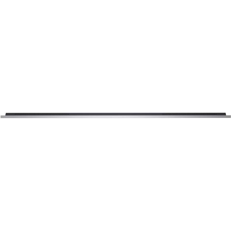 LG OLED55G54LW.API Smart TV 55" OLED 4K Ultra HD webOS Colore Silver