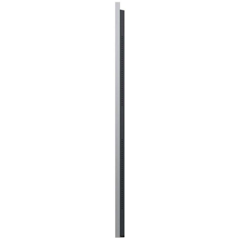 LG OLED55G54LW.API Smart TV 55" OLED 4K Ultra HD webOS Colore Silver
