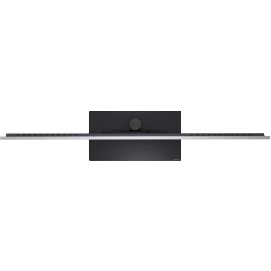 LG OLED55G56LS TV OLED evo 55'' 4KUltra HD Smart TV Wi-Fi Classe E Colore Nero