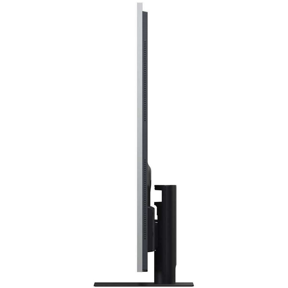 LG OLED55G56LS TV OLED evo 55'' 4KUltra HD Smart TV Wi-Fi Classe E Colore Nero