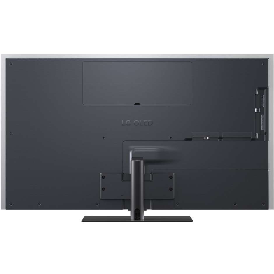 LG OLED55G56LS TV OLED evo 55'' 4KUltra HD Smart TV Wi-Fi Classe E Colore Nero