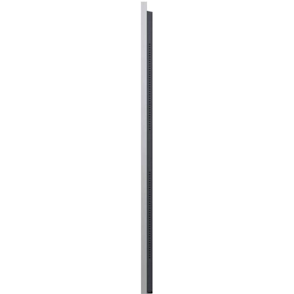 LG OLED55G64LW Smart TV 55" 4K OLED evo AI Argento