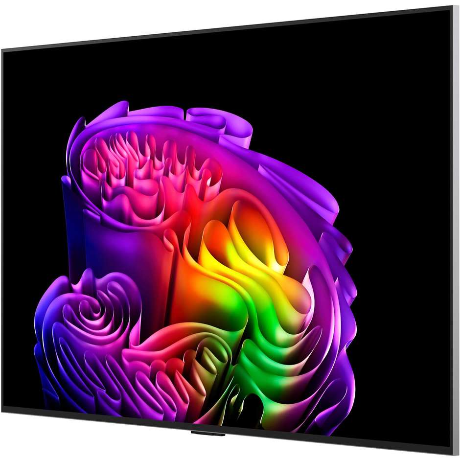 LG OLED55G64LW Smart TV 55" 4K OLED evo AI Argento