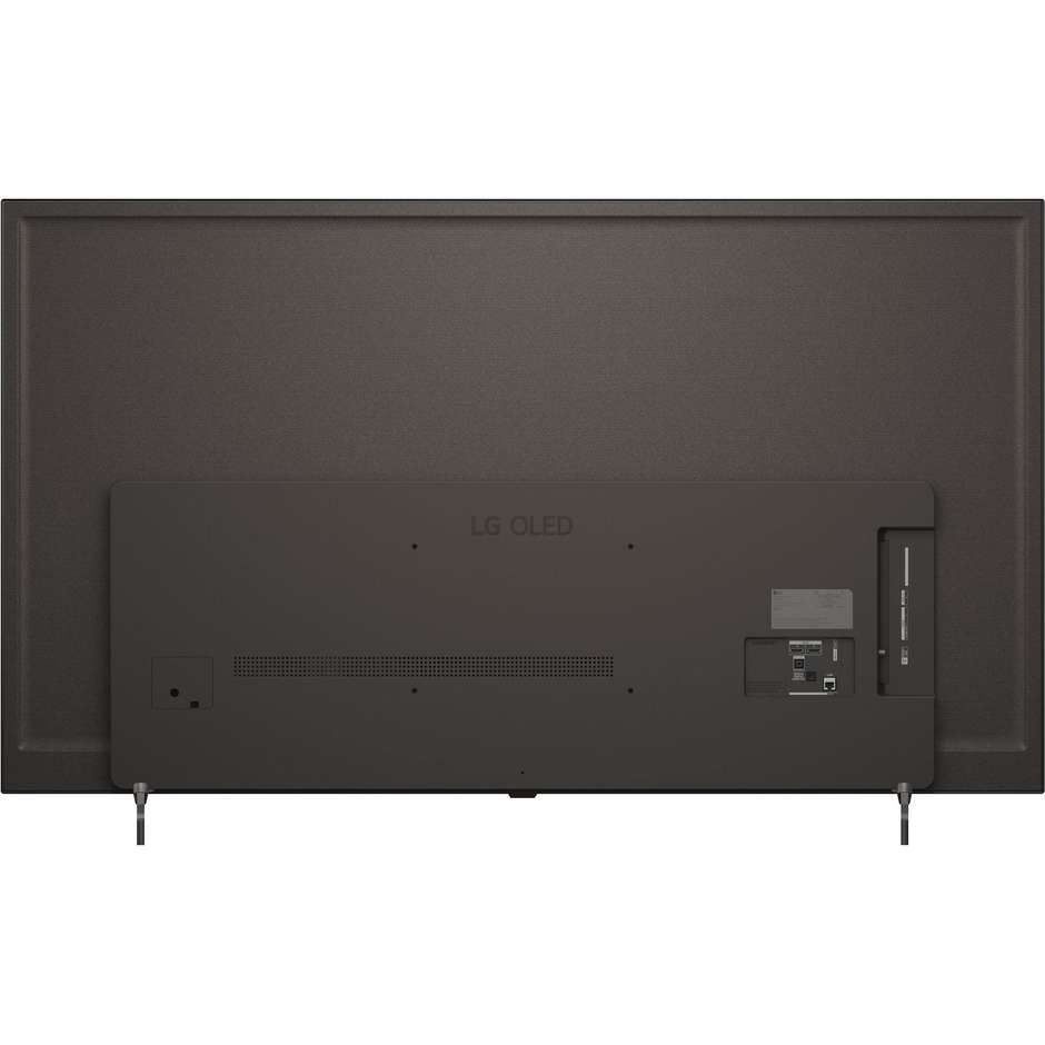 LG OLED65B6ELC OLED AI TV 65" 4K OLED 120Hz Nero