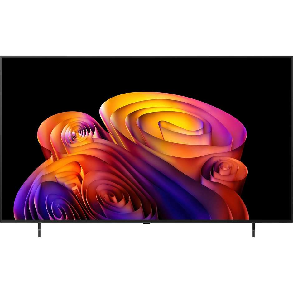 LG OLED65B6ELC OLED AI TV 65" 4K OLED 120Hz Nero