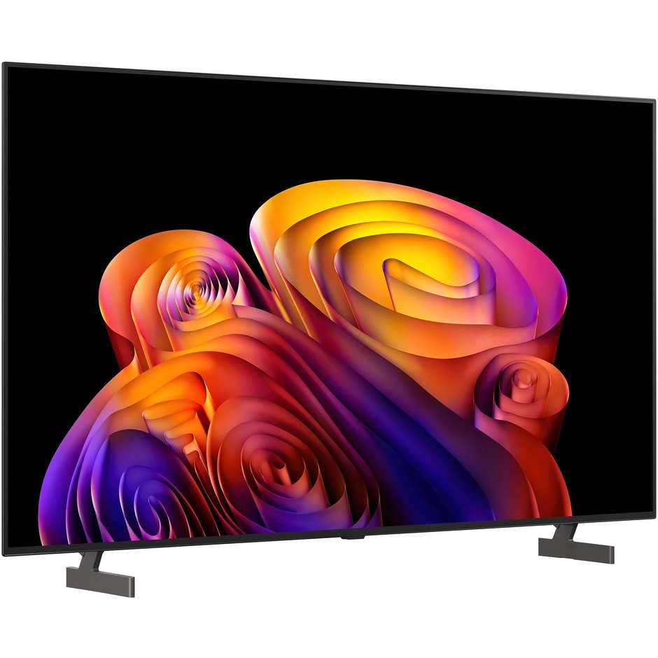 LG OLED65B6ELC OLED AI TV 65" 4K OLED 120Hz Nero