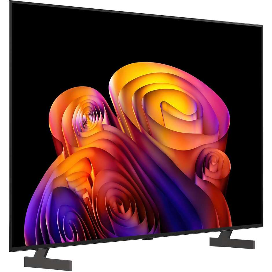 LG OLED65B6ELC OLED AI TV 65" 4K OLED 120Hz Nero