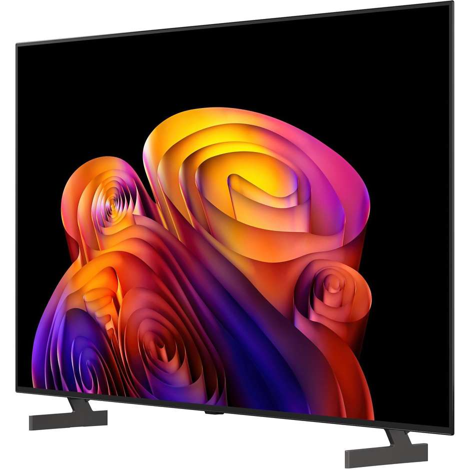 LG OLED65B6ELC OLED AI TV 65" 4K OLED 120Hz Nero