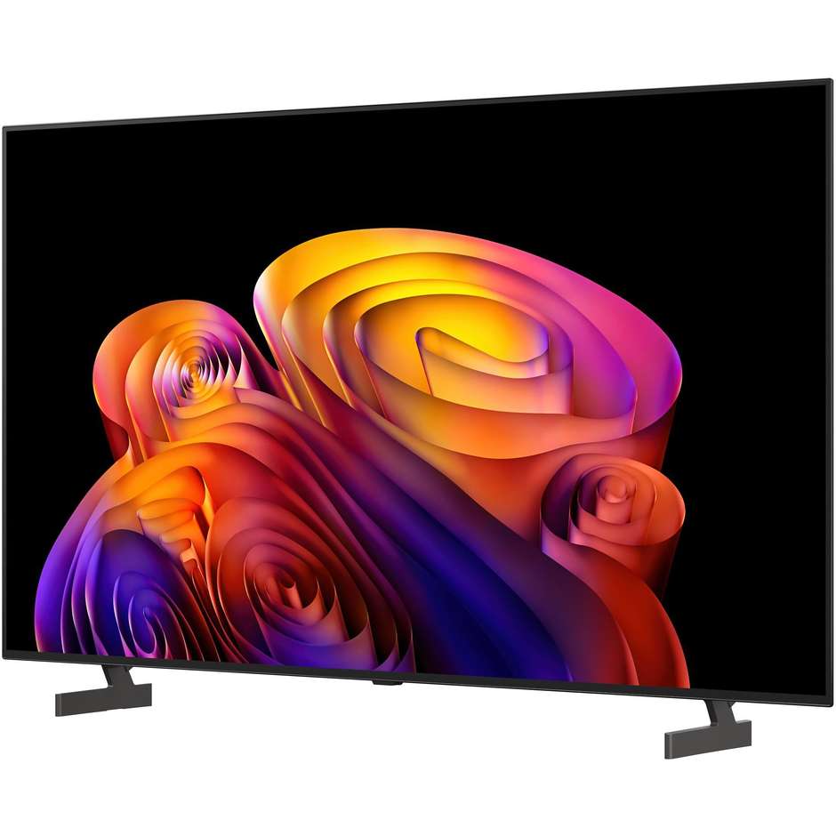 LG OLED65B6ELC OLED AI TV 65" 4K OLED 120Hz Nero