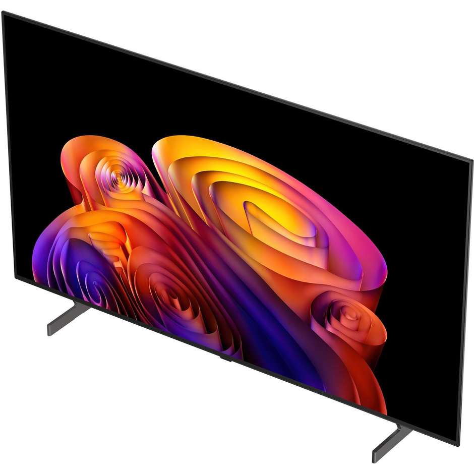 LG OLED65B6ELC OLED AI TV 65" 4K OLED 120Hz Nero