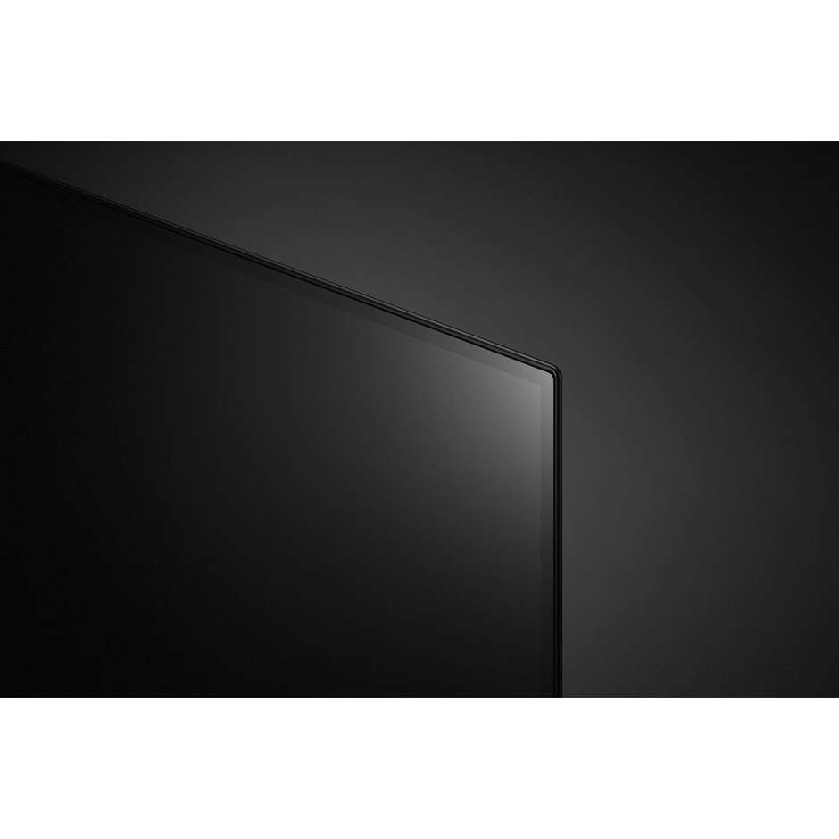 LG OLED65B8 Tv OLED 65" 4K Ultra HD HDR Smart Tv Wifi classe A