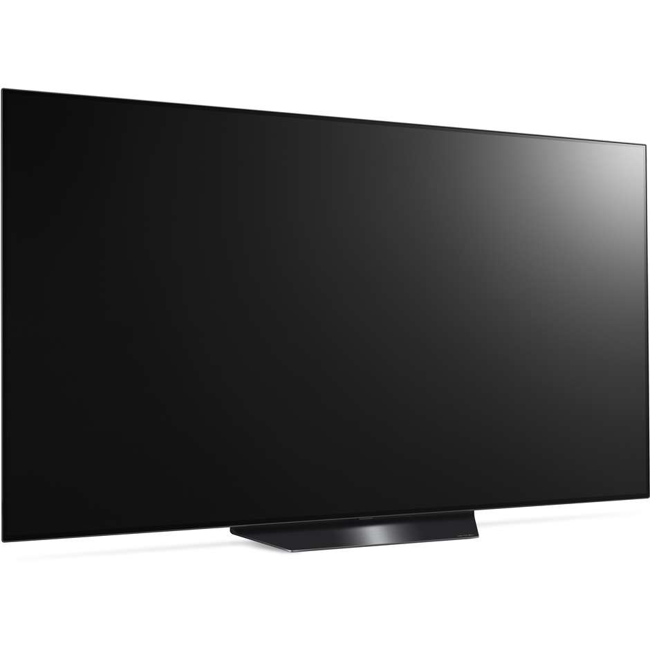 LG OLED65B9 Tv OLED 65" 4K Ultra HD HDR Smart Tv Wifi classe A Google Assistant