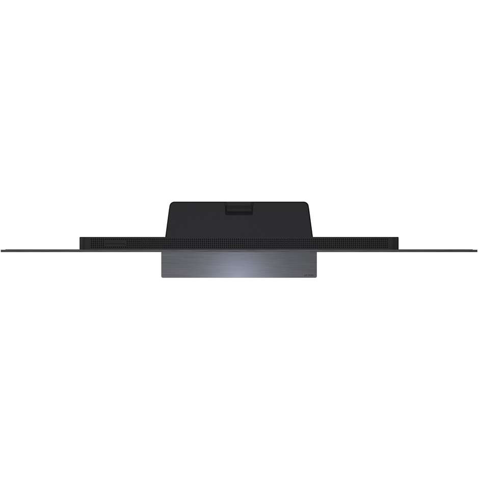 LG OLED65C55LA  TV OLED evo 65'' 4K Ultra HD Smart TV Wi-Fi Classe Colore Nero