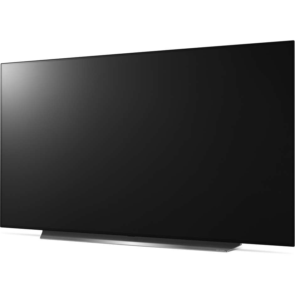 LG OLED65C9 Tv OLED 65" 4K Ultra HD HDR Smart Tv Wifi classe A