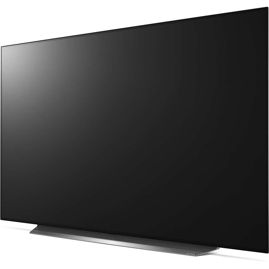 LG OLED65C9 Tv OLED 65" 4K Ultra HD HDR Smart Tv Wifi classe A