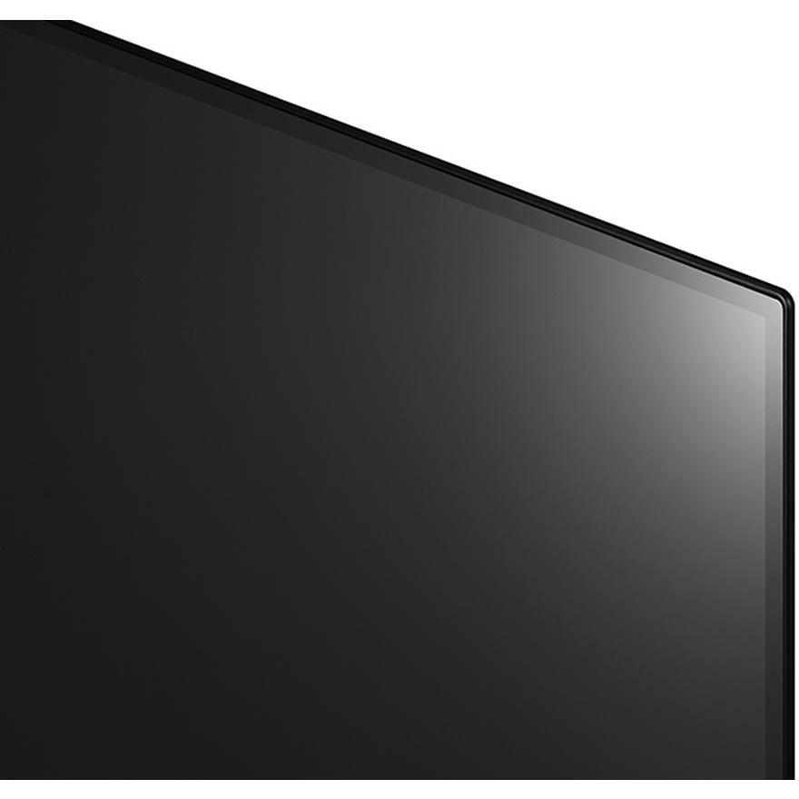 LG OLED65CX6LA Tv OLED 65" 4K Ultra HD HDR10 Smart Tv Wifi classe A colore nero e argento