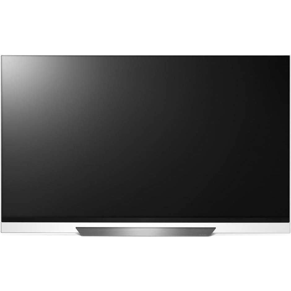 LG OLED65E8 Tv OLED 65" 4K Ultra HD HDR Smart Tv Wifi classe A