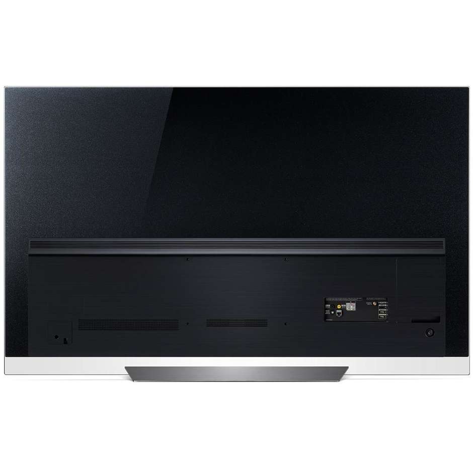 LG OLED65E8 Tv OLED 65" 4K Ultra HD HDR Smart Tv Wifi classe A