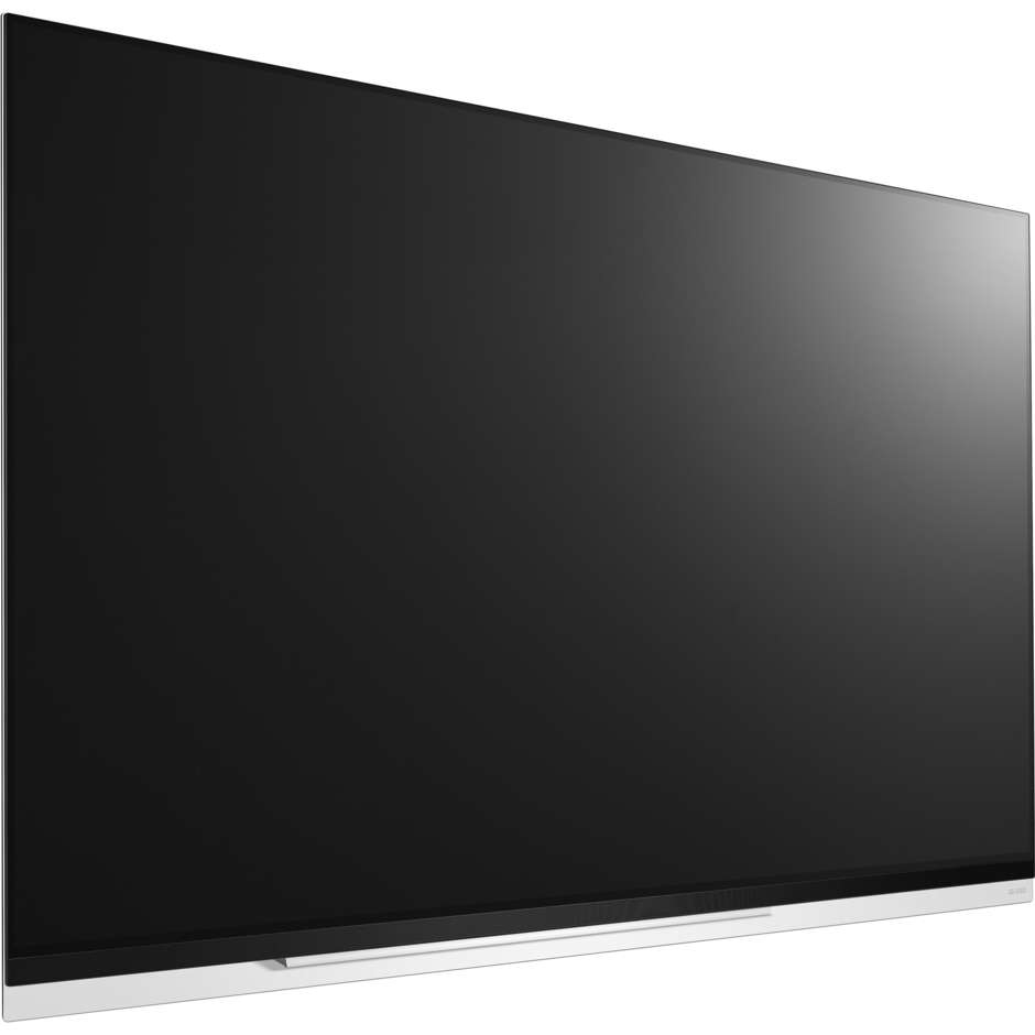 LG OLED65E9 Tv OLED 65" 4K Ultra HD HDR Smart Tv Wifi classe A Google Assistant