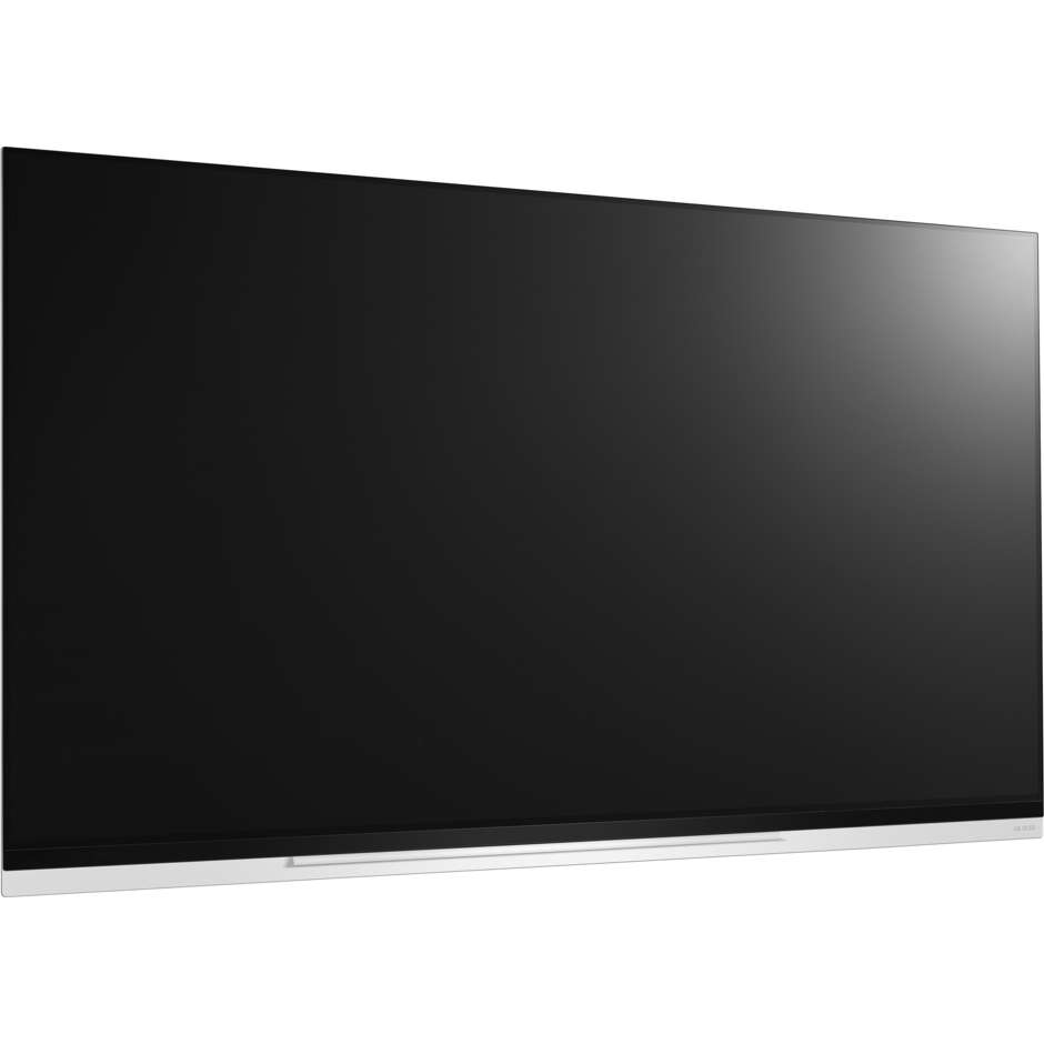 LG OLED65E9 Tv OLED 65" 4K Ultra HD HDR Smart Tv Wifi classe A Google Assistant