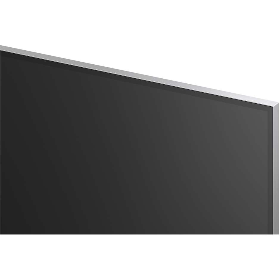 LG OLED65G64LW OLED evo 65" 4K 165 Hz G-SYNC Argento
