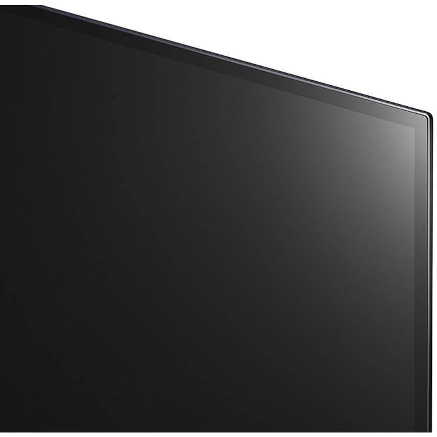LG OLED65WX9LA Tv OLED 65" 4K Ultra HD HDR Dolby Atmos Smart Tv Wifi classe A