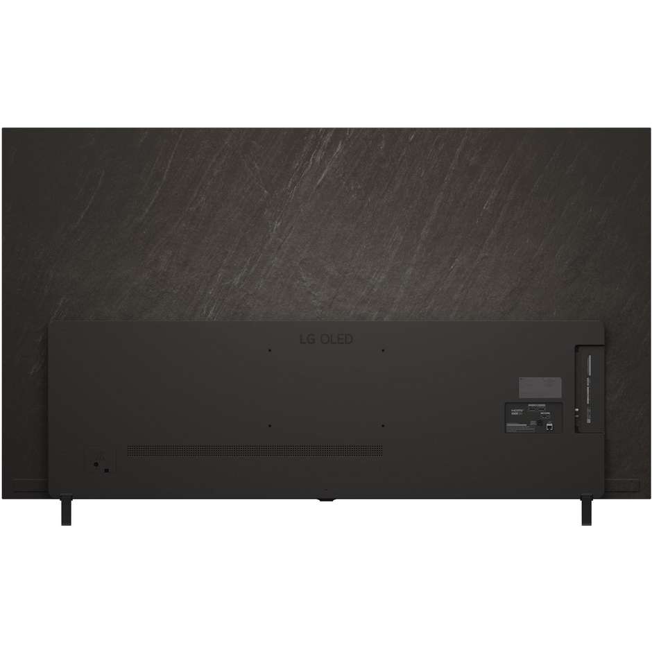 LG OLED77B56LA TV OLED 77'' 4K Ultra HD Smart TV Classe F Colore Nero