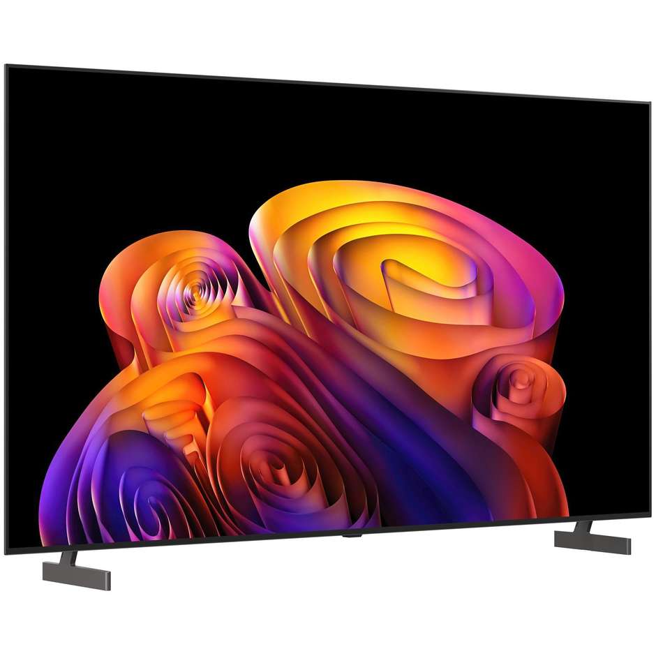 LG OLED77B65LA Smart TV OLED 77 pollici 4K 120 Hz, webOS 26