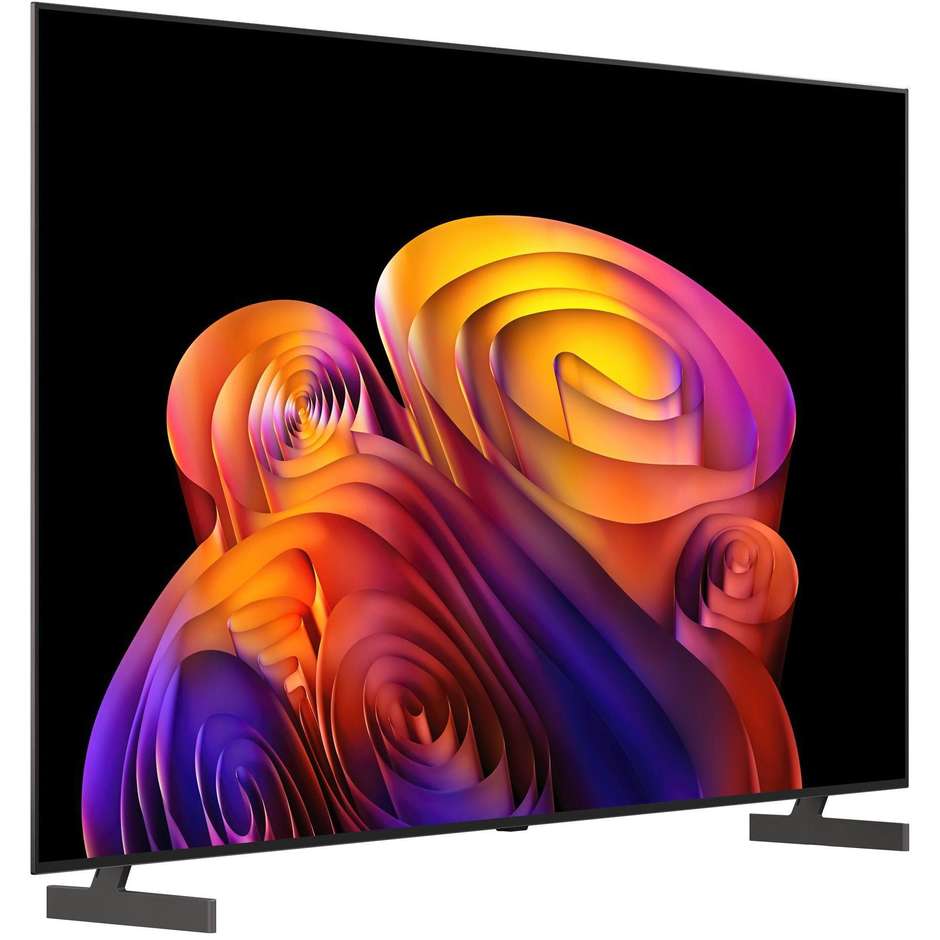 LG OLED77B65LA Smart TV OLED 77 pollici 4K 120 Hz, webOS 26