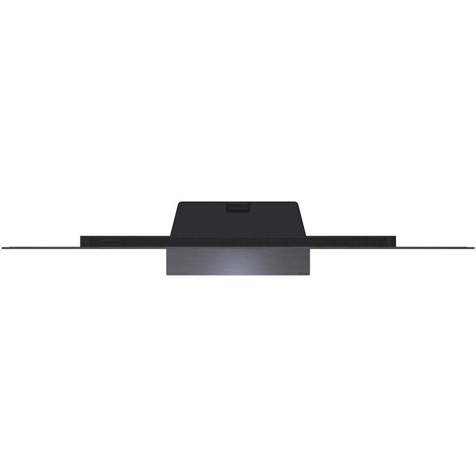 Lg OLED77C55LA.API Smart TV OLED 77" 4K Ultra HD Wi-Fi DVB-T2 Classe F Nero