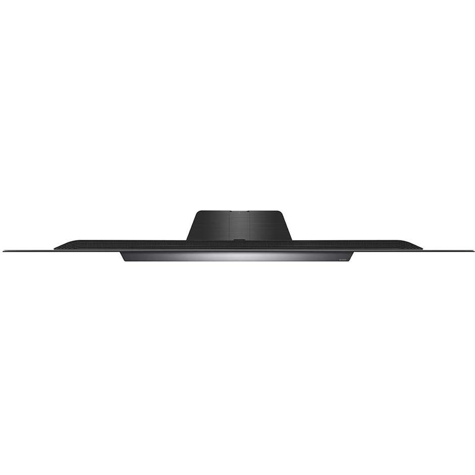 LG OLED77CX6LA TV OLED 77'' 4K Ultra HD Smart TV Wi-Fi Classe A+ colore nero