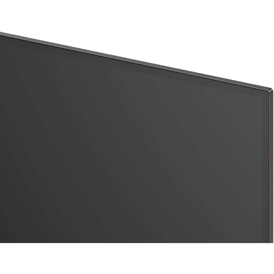 LG OLED83B6ELB OLED AI TV 83" 4K OLED 120Hz Nero