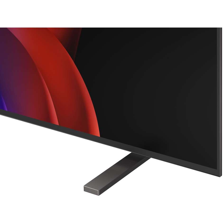 LG OLED83B6ELB OLED AI TV 83" 4K OLED 120Hz Nero