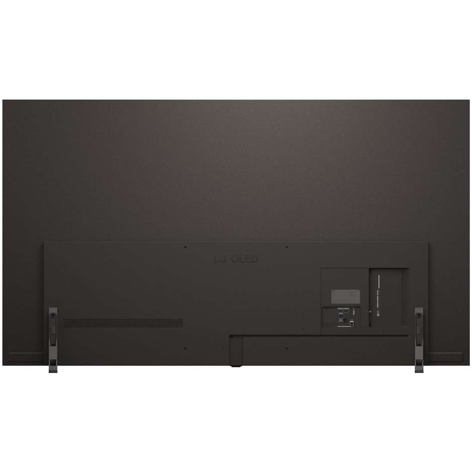 LG OLED83B6ELB OLED AI TV 83" 4K OLED 120Hz Nero